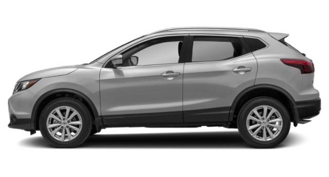 2019 Nissan Rogue Sport Lease 199 Mo 0 Down Available