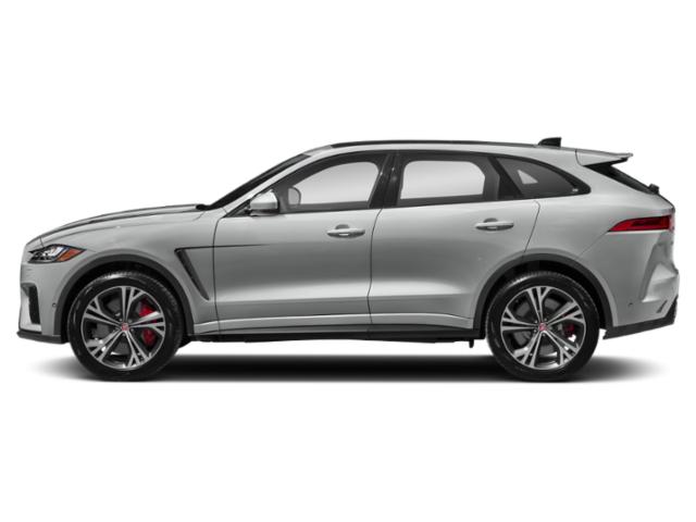 Jaguar F Pace Lease 1299 Mo 0 Down Available