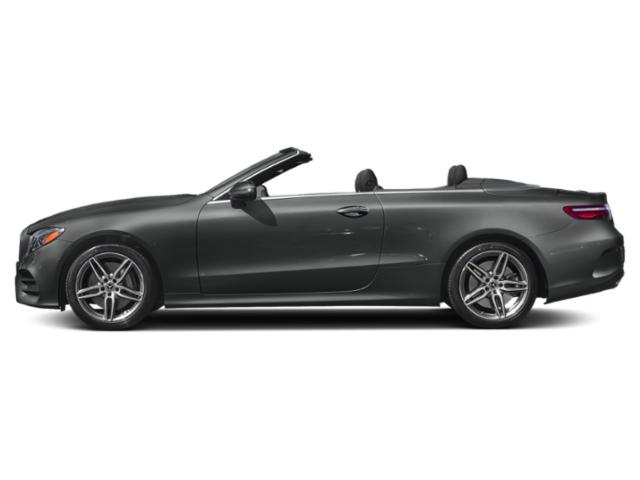 2020 mercedes-benz e-class convertible lease