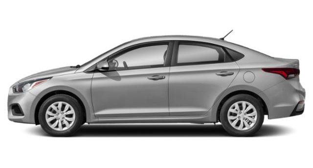 New Car Details | 2021 Hyundai Accent SE Sedan Manual | Costco Auto Program