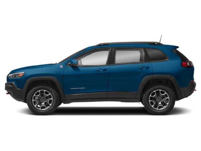 21 Jeep Cherokee Lease 359 Mo 0 Down Available