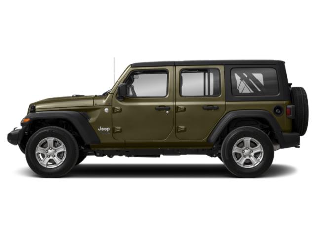 2021 Jeep Wrangler lease $399 Mo $0 Down Available