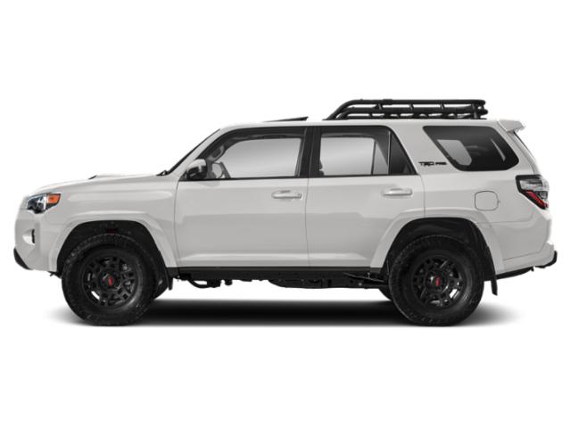 21 Toyota 4runner Lease 549 Mo 0 Down Available