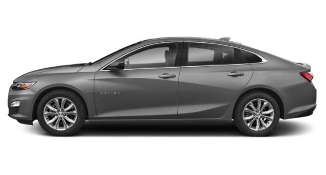 New Car Details | 2022 Chevrolet Malibu LT | Costco Auto Program