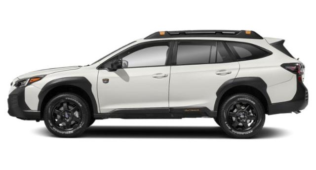 New Car Details | 2022 Subaru Outback Wilderness CVT | Costco Auto Program