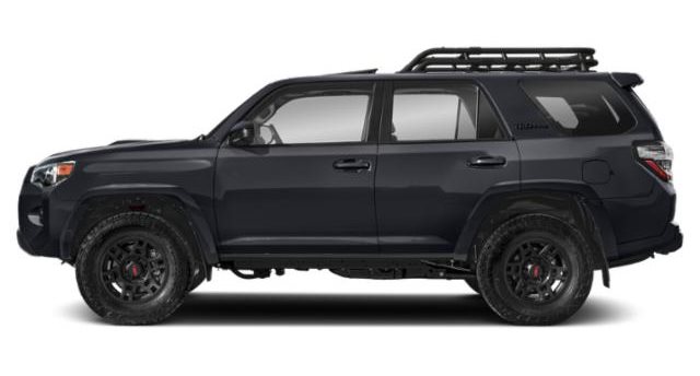 New Car Details | 2023 Toyota 4Runner TRD Pro 4WD (Natl) | Costco Auto ...