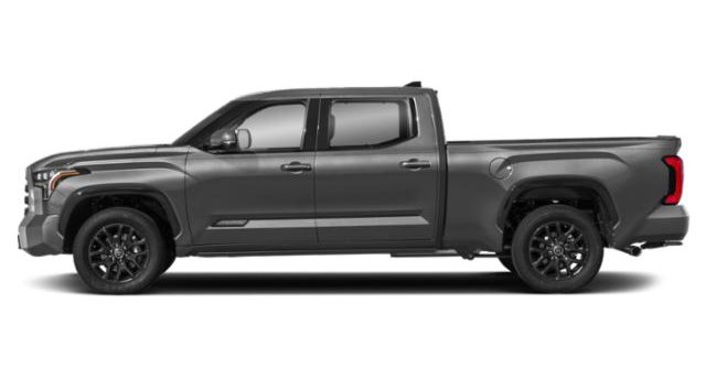 New Car Details 2023 Toyota Tundra 4wd 4wd Platinum Crewmax 55 Bed