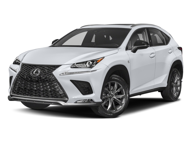 Recommended: 2018 Lexus NX 300 F Sport AWD lease $469 Mo ...