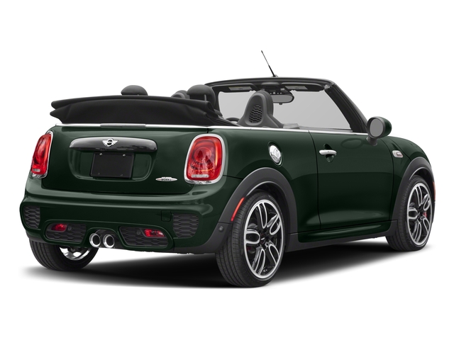 2018 Mini Convertible John Cooper Works FWD lease $469 Mo $0 Down Available