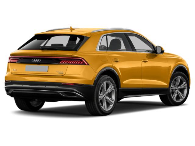 2019 Audi Q8 lease $609 Mo $0 Down Available