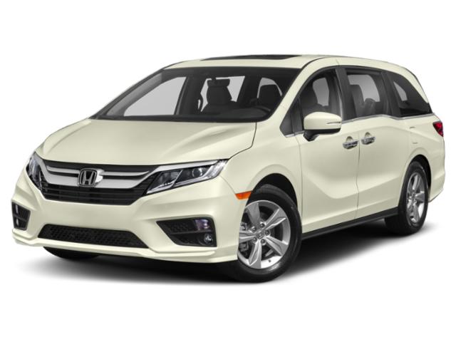 2019 Honda Odyssey lease $399 Mo $0 
