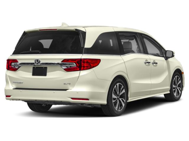 2019 Honda Odyssey lease $429 Mo $0 Down Available