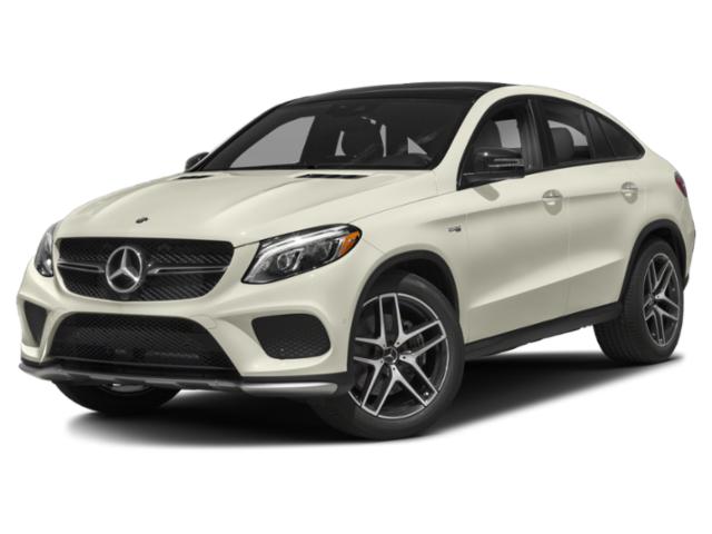 2019 Mercedes Benz Gle Amg Gle 43 4matic Coupe Lease 759 Mo