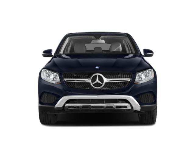 2019 Mercedes Benz Glc Amg Glc 43 4matic Coupe Lease 659 Mo