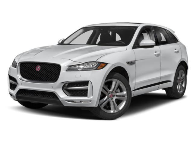 2020 Jaguar F Pace Lease 629 Mo 0 Down Available