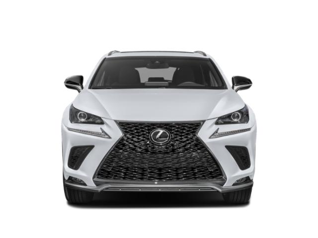 Lexus Nx Lease 299 Mo 0 Down Available