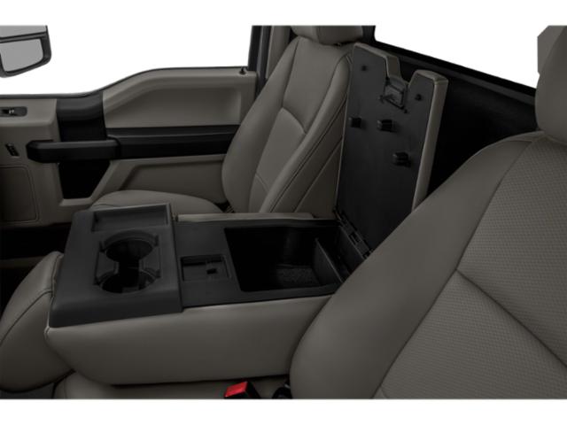 New Car Details | 2022 Ford Super Duty F-250 SRW XL 2WD Reg Cab 8' Box ...