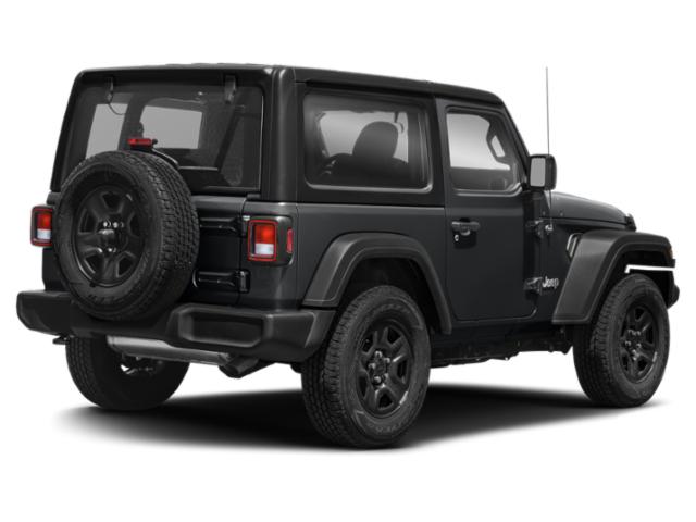 New Car Details | 2022 Jeep Wrangler Sport 4x4 | Costco Auto Program
